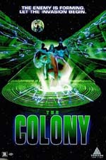 Poster The Colony  n. 0