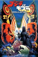 Godzilla contro Mothra
