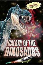 Poster Galaxy of Dinosaurs  n. 0