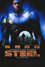 Poster Steel  n. 0