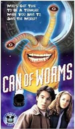 Poster Can of Worms  n. 0