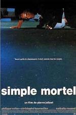 Poster Simple Mortel  n. 0