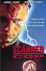 Poster Scanner Cop  n. 0