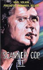 Poster Scanner Cop 2  n. 0