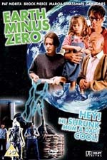 Poster Earth Minus Zero  n. 0
