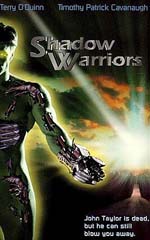 Poster Shadow Warriors  n. 0