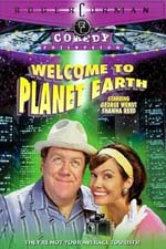 Poster Welcome to Planet Earth  n. 0