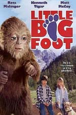 Poster Baby Bigfoot  n. 0