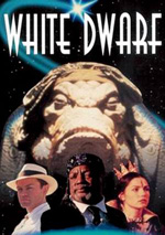 Poster White Dwarf  n. 0