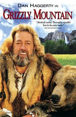 Poster Grizzly Mountain  n. 0