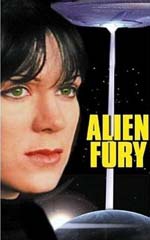 Alien Fury: Countdown to Invasion
