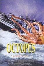 Poster Octopus  n. 0