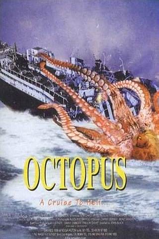 Locandina italiana Octopus