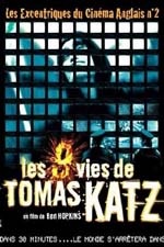 Poster The Nine Lives of Tomas Katz  n. 0