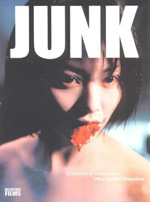 Poster Junk  n. 0