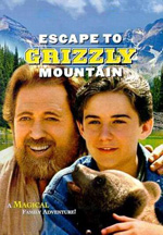 Poster Ritorno a Grizzly Mountain  n. 0
