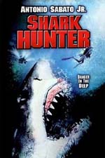 Poster Shark Hunter  n. 0