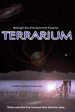 Poster Terrarium  n. 0