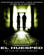 Poster El Husped  n. 0