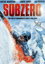 Poster Sub Zero - Paura sulle Montagne  n. 0