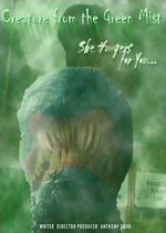 Creature From the Green Mist Anthology