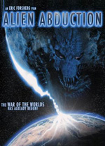 Poster Alien Abduction  n. 0