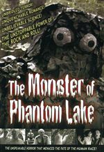 The Monster of Phantom Lake