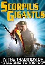 Poster Scorpius Gigantus  n. 0