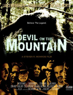 Poster Devil on the Mountain  n. 1