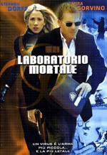Poster Covert One - Virus mortale  n. 0
