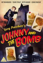 Poster Johnny and the Bomb  n. 0