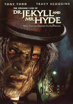 Poster The Strange Case of Dr. Jekyll and Mr. Hyde  n. 0