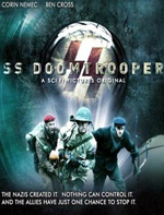 Poster S.S. Doomtrooper  n. 0