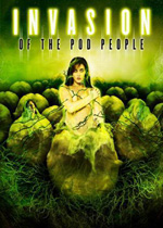 Poster Invasion of the Pod People  n. 0