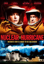 Poster Nuclear Hurricane  n. 0