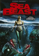 Poster The Sea Beast  n. 0