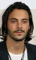 Jack Huston