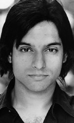Ronny Jhutti