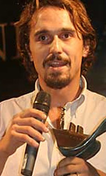 Pier Giorgio Bellocchio