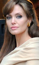 Angelina Jolie