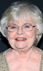 June Squibb