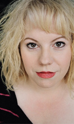 Kirsten Vangsness