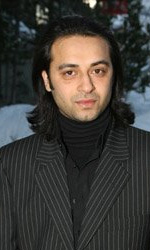 Ahmad Razvi