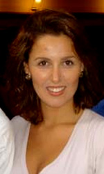 Veronica Mazza