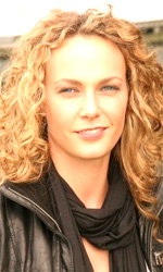Sara Zanier