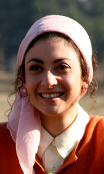 Giordana Moscati