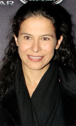 Arcelia Ramirez
