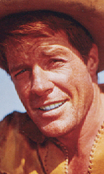 Robert Horton