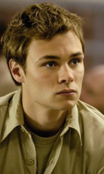 Patrick Flueger