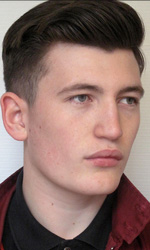 Dylan Hartigan